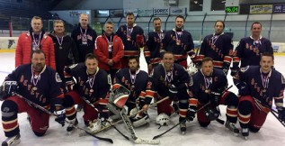 Rangers Ševětín přivezli amatérský bronz z Berouna. Uzavřeli skvělou dekádu
