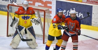 Na Hokejovém fóru vystoupili také Stanislav Bednařík (Motor) a Lukáš Tramba (IHC Písek)