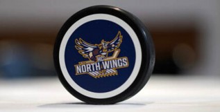 Black Dogs Budweis zvítězili na ledě North Wings a zůstali neporažení i po 2. kole Univerzitní ligy