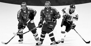 Deset let uplynulo od letecké katastrofy, při níž český hokej ztratil tři mistry světa
