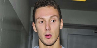 Hraju hokej nějaký pátek, ale ještě jsem nezažil takovou atmosféru, žasl Dominik Halmoši