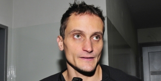 Obránce Jiří Moravec potvrdil autorství přihrávky, která vedla k obdrženému gólu