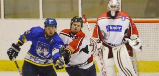 Krajská liga