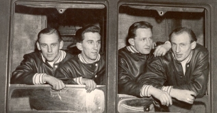 Odcházet jinam nebylo proč, komentoval kdysi František Mizera svoji klubovou věrnost