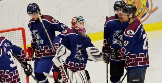 Základní část Krajské ligy dospěla do finiše. Zvítězil Písek, do play off se protlačil Humpolec
