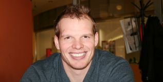 Nepůjdu z KHL jinam, než do Budějovic, ujišťuje úspěšný odchovanec Václav Nedorost