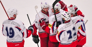 Odstartovalo čtvrtfinále play off Krajské ligy. Favorité uspěli, ale Písek se hodně trápil