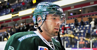 Budějovičák Milan Gulaš tráví olympijskou pauzu v Severní Americe. Zahraje si v Torontu