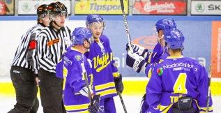 Vajgar se dlouho držel v Kolíně, ale nakonec padl a končí v play off. Tábor postupuje 