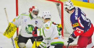 Trutnov proti David Servisu předvedl taktický výkon a bude bojovat o 2. ligu s Milevskem