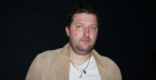 Na Budějovice vzpomínám s láskou, svěřil se gólman Michal Mařík po utkání proti Němcům