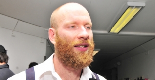 Ve finále KHL se potkávají na buly jihočeští odchovanci Jiří Novotný a Jan Kovář