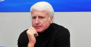 Rodilý Jihočech Marian Jelínek povede v krajské metropoli seminář o mentálním koučinku