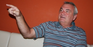 Posílený David Servis vykročí za krajským titulem. Ale s pokorou, připomíná Jiří Fedur