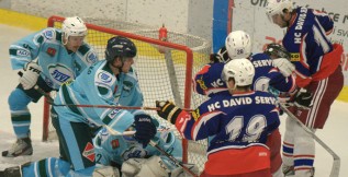 Písečtí rozstříleli žirovnický Slavoj, jihočeský lídr David Servis padl doma s Milevskem
