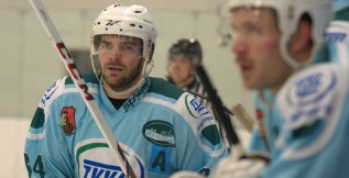 Derby mezi Milevskem a Pískem rozhodla druhá třetina, v níž hosté nastříleli půltucet gólů