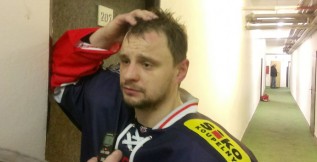 Nedá se popsat to zklamání, svěřil se Roman Šulčík po finálové porážce David Servisu