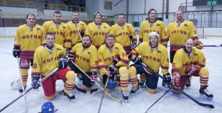 Old Boys Motoru překonali všechny soupeře na silně obsazeném klání v Trutnově 