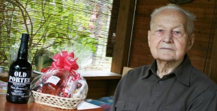 Říkali nám hřmící stádo, vzpomíná pětadevadesátiletý Václav Lenc