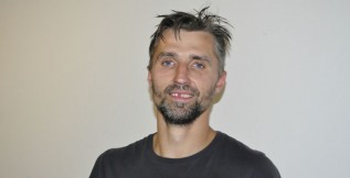 Josef Jindra chtěl zůstat s rodinou. Zvolil si působení v David Servisu 