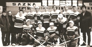 Krumlovský Slavoj oficiálně převezme nové šatny a bude slavit osmdesátku 