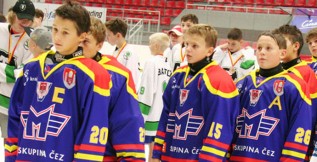 Máme detailní přehled. Nepropadne ani smítko, říká Radek Ťoupal o žákovských talentech v kraji