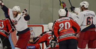 Týmy Radomyšle, Veselí a David Servisu doma uspěly. Milevsku nepomohl ani Bláhův hattrick