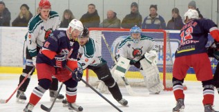 Finále play off Krajské ligy si zahraje David Servis s Milevskem. Č. Krumlov a Veselí skončily