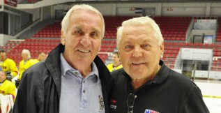 Rozhodčí, pedagog a kronikář Jan Budinský vykročil do deváté desítky