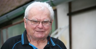 František Fiktus vyrostl v zelenobílém budějovickém Meteoru, ale proslavil se mimo český jih 