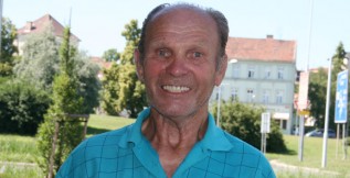 Jaroslav Urbanec porovnával s jinými městy a mrzelo ho, že nezůstal v Českých Budějovicích