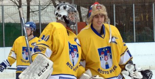 Písečtí junioři nesmí hrát extraligu. Předseda klubu napsal otevřený dopis hokejové generalitě