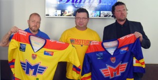 Vozíčkáři vstoupí do sezony pod hlavičkou Motor sledge. Rozšířený kádr zabojuje o play off