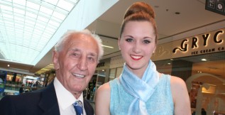 František Vacovský si už nevyzvedne památeční dres s devadesátkou