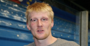 Obránce Stanislav Dietz rozšířil seznam Jihočechů, kteří oblékli reprezentační dres