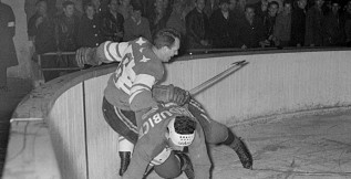 U zrodu nejvyšší domácí soutěže byl také budějovický tým. Teď chybí. A nejen Jihočechům