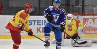 Radomyšl složila Vimperk a je blízko play off. Tým Žirovnice zdolal Telč a má jistou osmičku