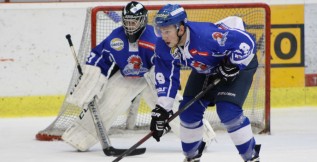 Žirovnický Slavoj v boji o play off zdolal táborské béčko. SK Telč nestačil doma na Veselí 
