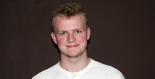 Dvoumetrový centr Jáchym Kondelík válí juniorskou USHL a zvažuje univerzitní studium