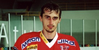 Peter Bartoš vzpomíná na České Budějovice. Zakotvil v Košicích, kde přivyká trenérské roli 