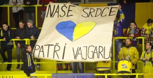 Dospělý hokej v Jindřichově Hradci pokračuje. HC Vajgar nastoupí v Krajské lize