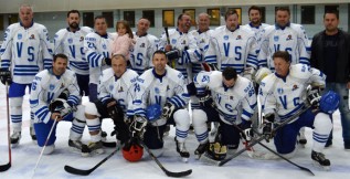 Old Boys Tábora a Soběslavi zabrali první dvě místa v mezinárodním turnaji