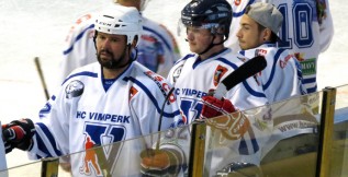Krajská liga odstartuje s třinácti týmy. Nováčky jsou HC Vajgar J. Hradec a béčko Pelhřimova