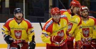 Tým Radomyšle se střelcem Kašpaříkem zdolal Milevsko a je druhý. Soběslav se trápila s Telčí