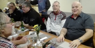 Vzpomínání po půl století: Žákovský tým se koupal v Bezdrevu s bruslemi na nohou 