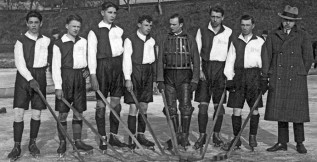 Začaly oslavy devadesátin Motoru a jeho předchůdců. Jak to bylo v sezoně 1927 – 28?