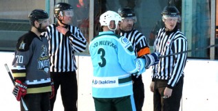 Předposlední kolo Krajské ligy neurčilo osmičku pro play off. Nejvíc se vzdálila Soběslav