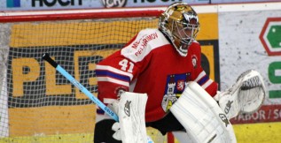 Zdecimovaný strakonický lídr padl v J. Hradci.  Soběslav a Tábor B před play off ztrácely doma