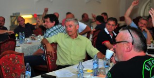 Rokovali zástupci jihočeských klubů. Krajská liga pokračuje s třinácti týmy. Chystá se U15