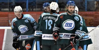 Strakonice se radovaly v Telči po prodloužení. Oslabené Milevsko slavilo ve Veselí 